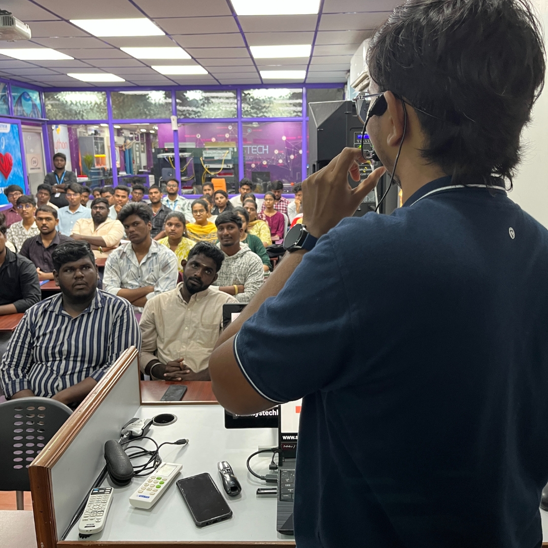 digital marketing training institute in trichy