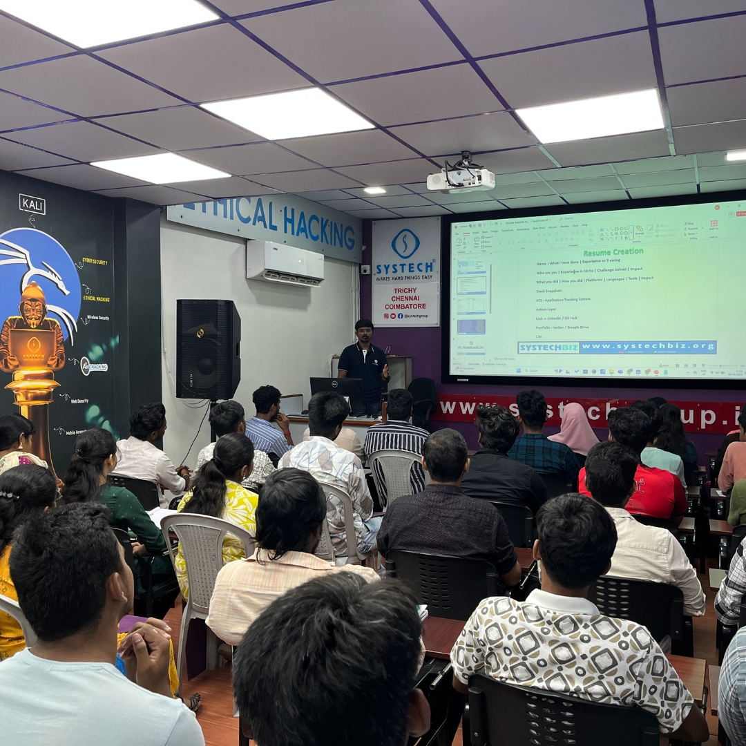 digital marketing training institute in trichy